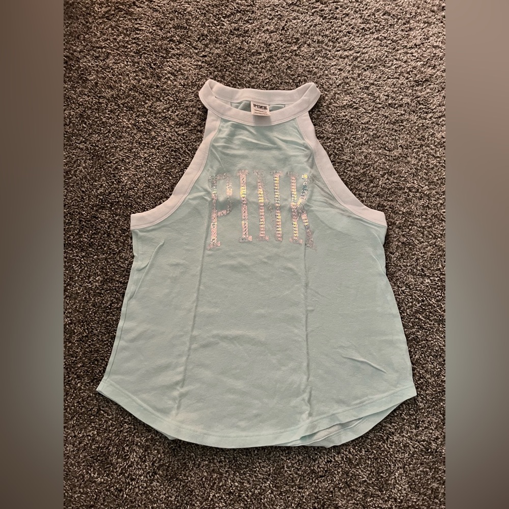 Pink XS Top